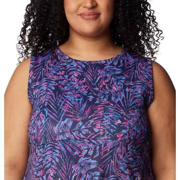 Columbia Women's Freezer Tank Dress