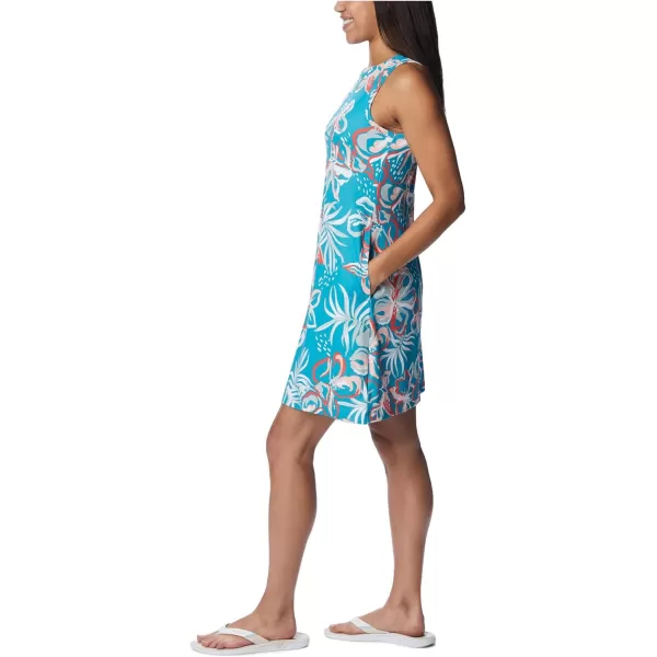 Columbia Women's Freezer Tank Dress