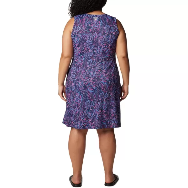 Columbia Women's Freezer Tank Dress