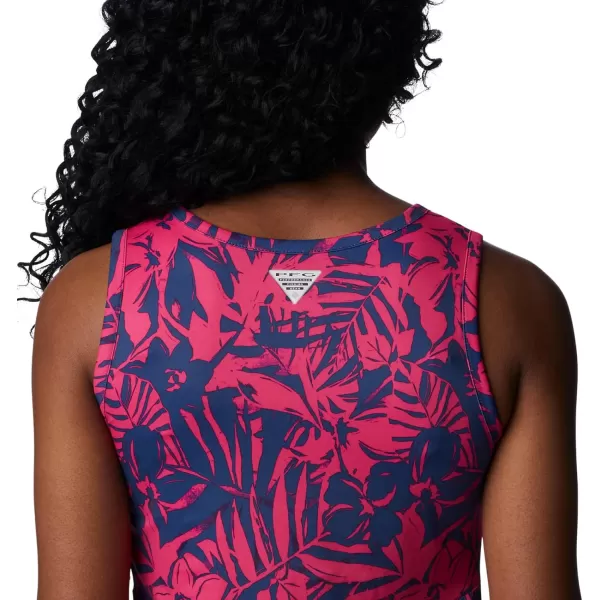 Columbia Women's Freezer Tank Dress