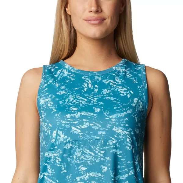 Columbia Women's Freezer Tank Dress
