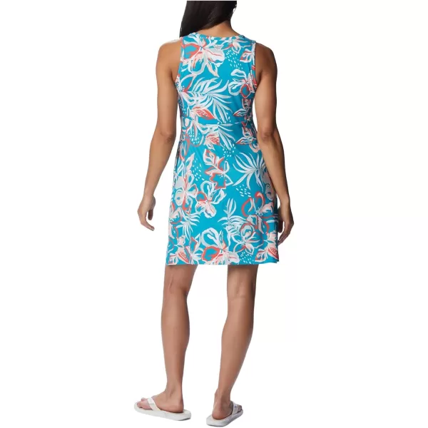 Columbia Women's Freezer Tank Dress