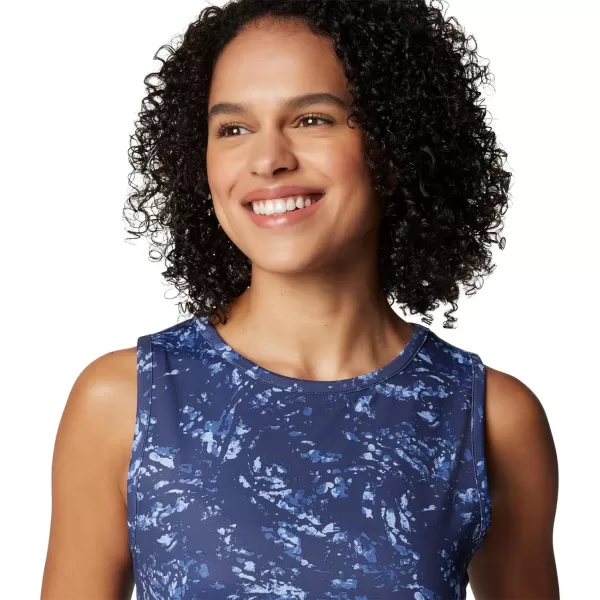 Columbia Women's Freezer Tank Dress
