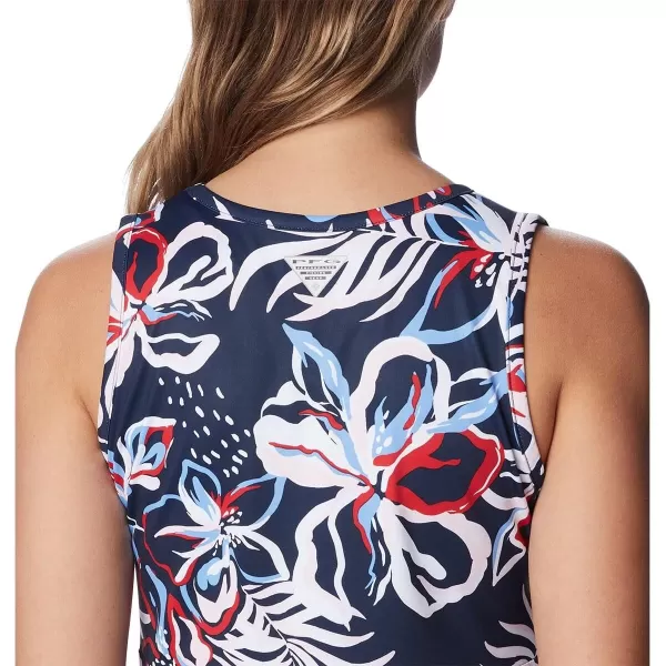 Columbia Women's Freezer Tank Dress
