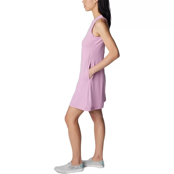 Columbia Women's Freezer Tank Dress