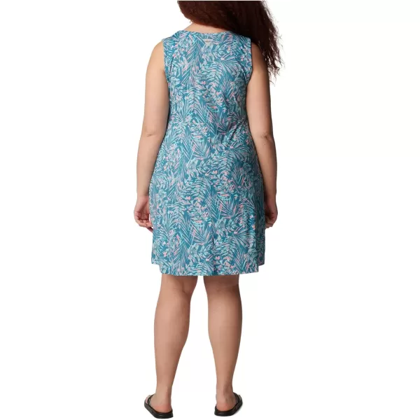 Columbia Women's Freezer Tank Dress