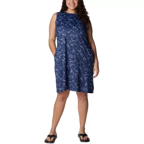 Columbia Women's Freezer Tank Dress