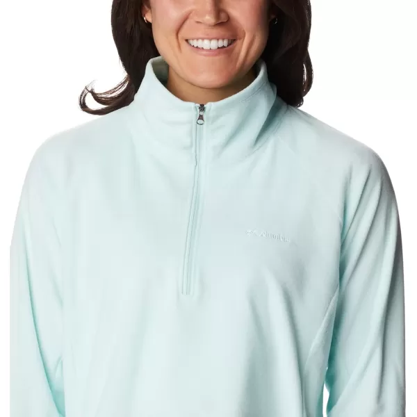 Columbia Women's Glacial Cropped Ii