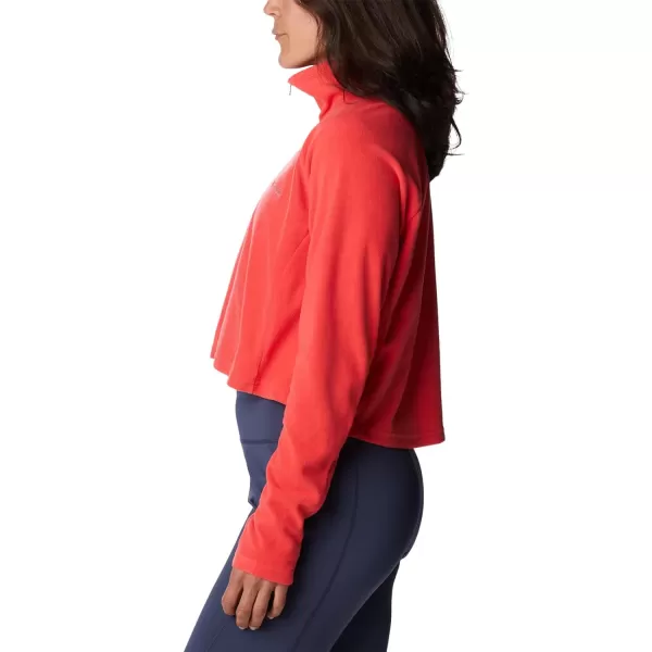 Columbia Women's Glacial Cropped Ii