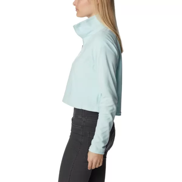 Columbia Women's Glacial Cropped Ii