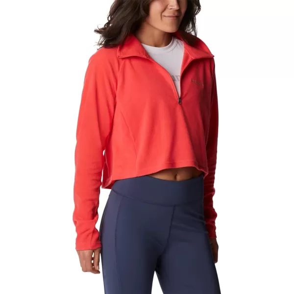 Columbia Women's Glacial Cropped Ii