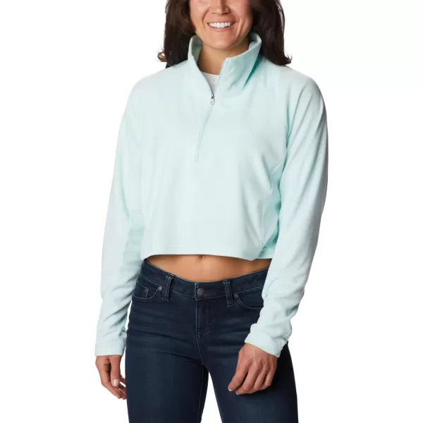 Columbia Women's Glacial Cropped Ii