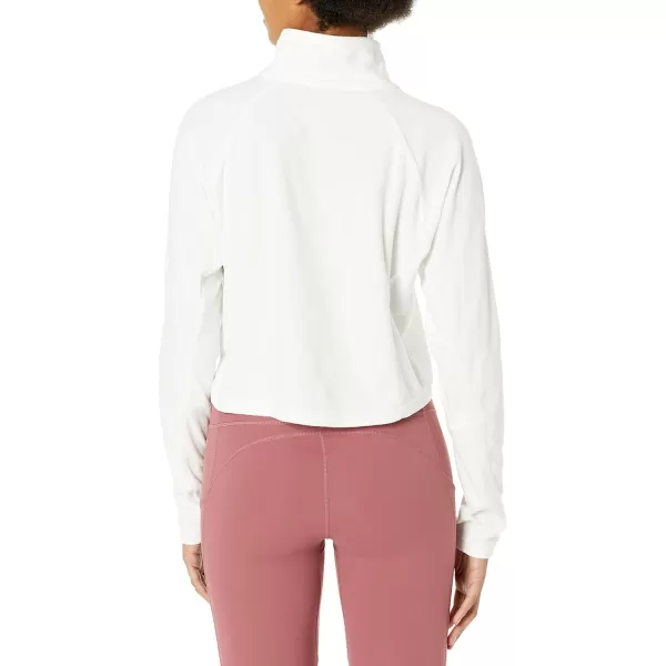 Columbia Women's Glacial Cropped Ii
