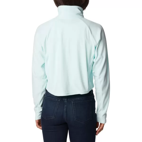 Columbia Women's Glacial Cropped Ii