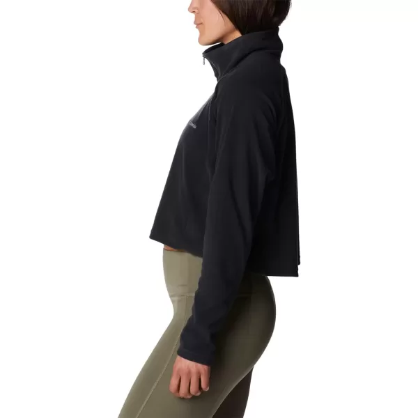 Columbia Women's Glacial Cropped Ii