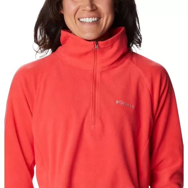 Columbia Women's Glacial Cropped Ii