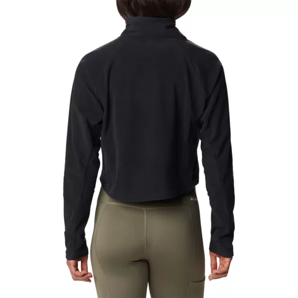 Columbia Women's Glacial Cropped Ii