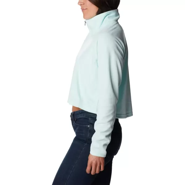 Columbia Women's Glacial Cropped Ii