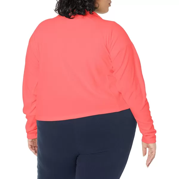 Columbia Women's Glacial Cropped Ii