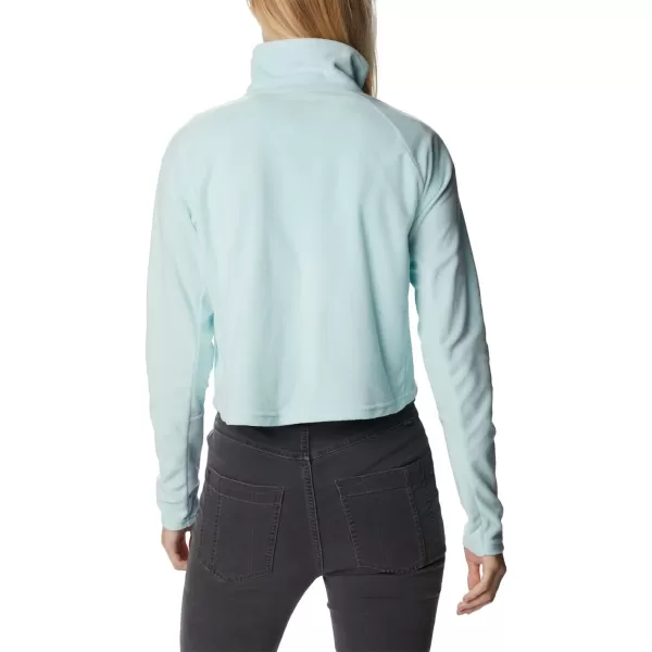 Columbia Women's Glacial Cropped Ii