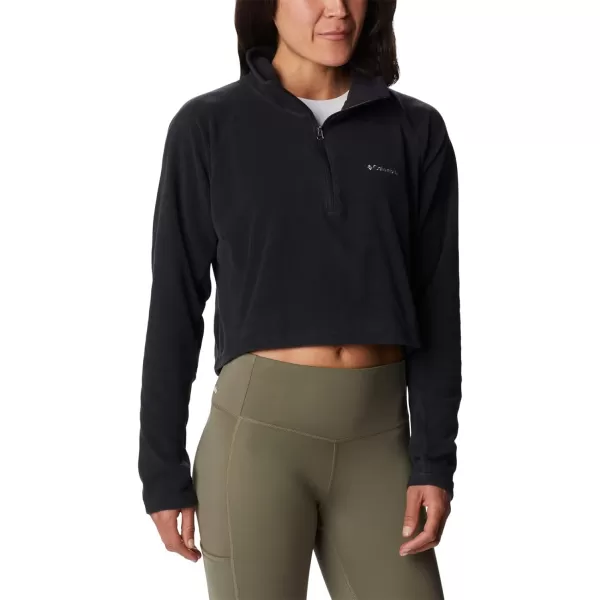 Columbia Women's Glacial Cropped Ii