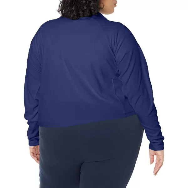 Columbia Women's Glacial Cropped Ii