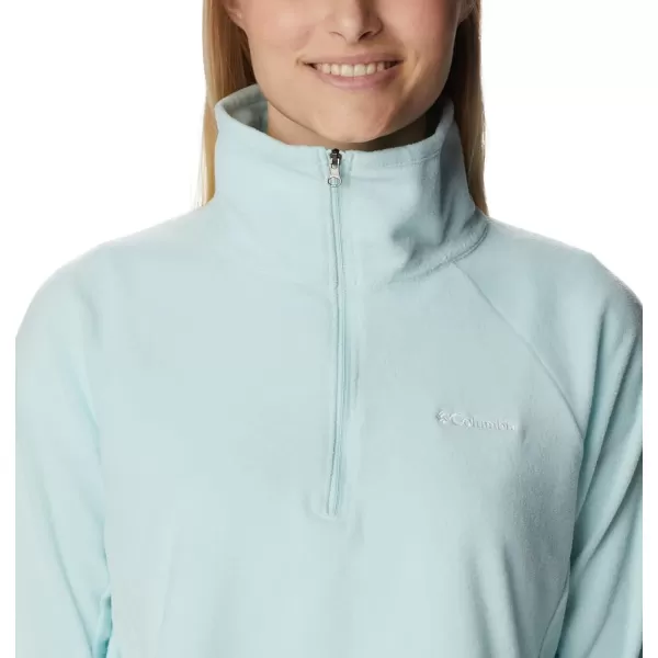 Columbia Women's Glacial Cropped Ii