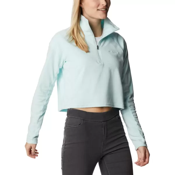 Columbia Women's Glacial Cropped Ii