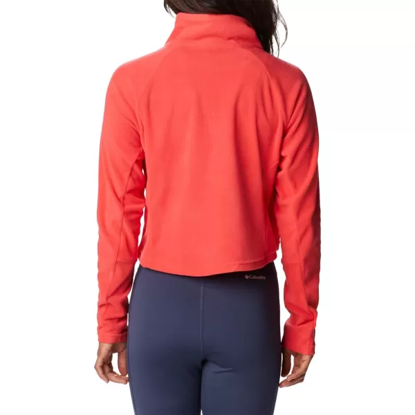 Columbia Women's Glacial Cropped Ii