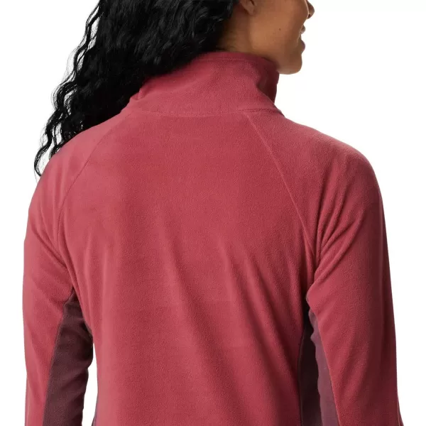 Columbia Women's Glacial Iv Half Zip