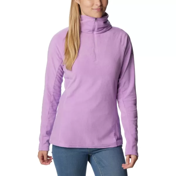 Columbia Women's Glacial Iv Half Zip