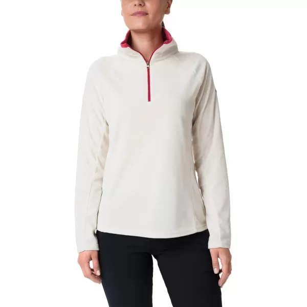 Columbia Women's Glacial Iv Half Zip