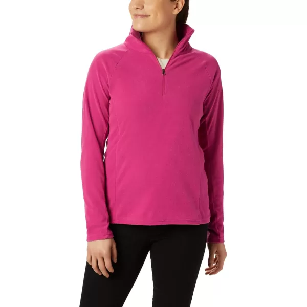 Columbia Women's Glacial Iv Half Zip