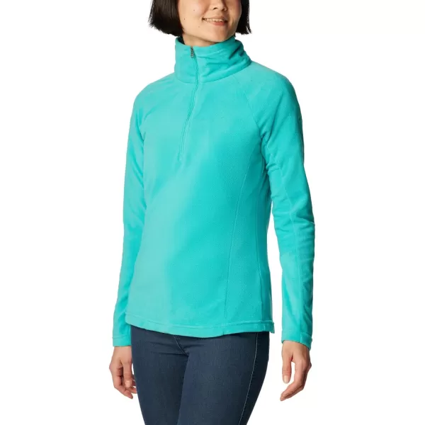Columbia Women's Glacial Iv Half Zip