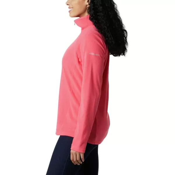 Columbia Women's Glacial Iv Half Zip