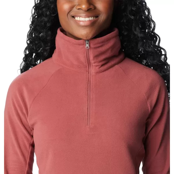 Columbia Women's Glacial Iv Half Zip