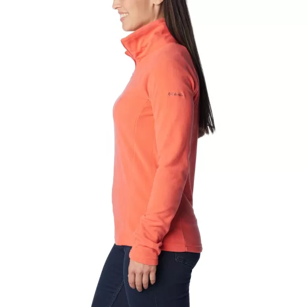 Columbia Women's Glacial Iv Half Zip