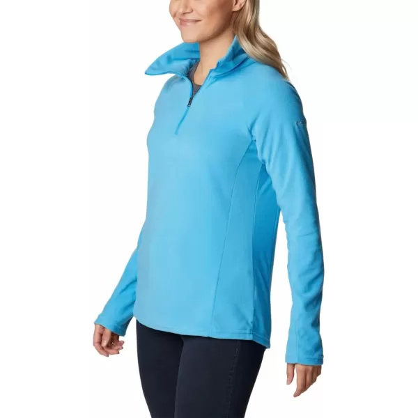 Columbia Women's Glacial Iv Half Zip