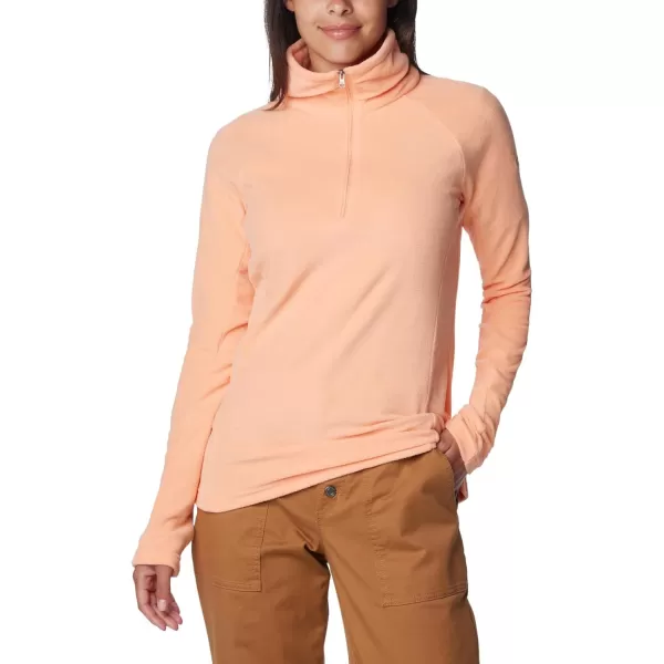 Columbia Women's Glacial Iv Half Zip