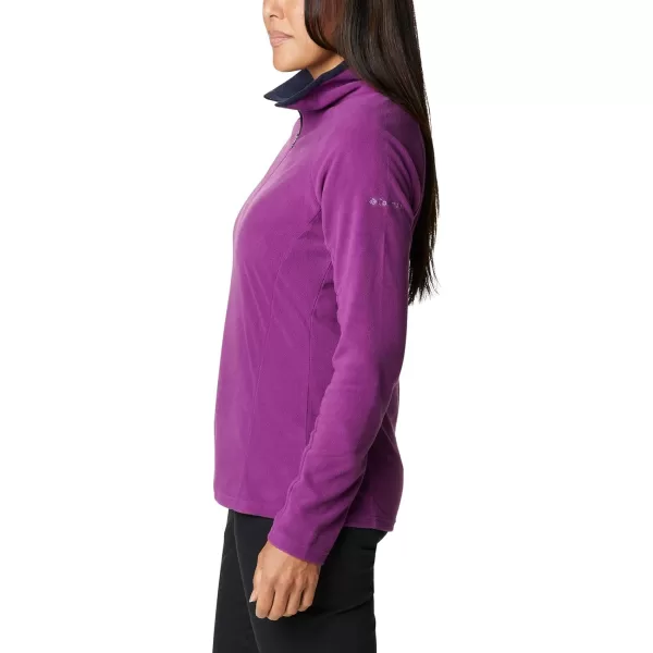 Columbia Women's Glacial Iv Half Zip