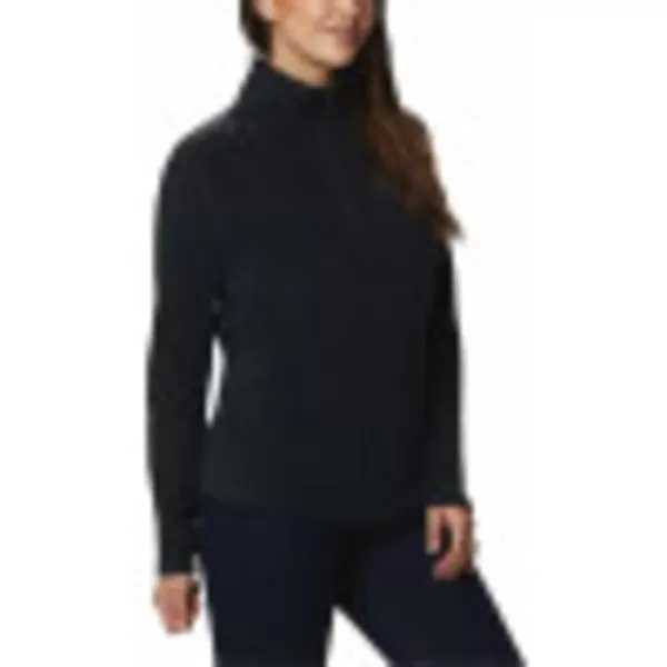 Columbia Women's Glacial Iv Half Zip