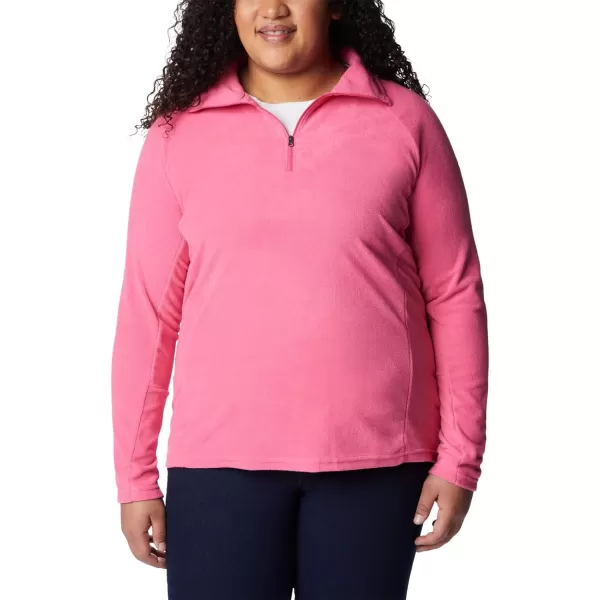 Columbia Women's Glacial Iv Half Zip
