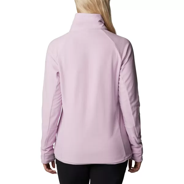 Columbia Women's Glacial Iv Half Zip