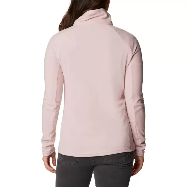 Columbia Women's Glacial Iv Half Zip