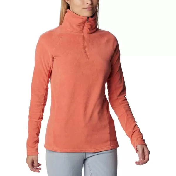 Columbia Women's Glacial Iv Half Zip