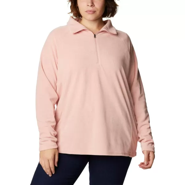 Columbia Women's Glacial Iv Half Zip