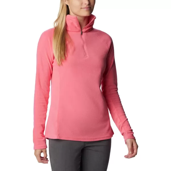 Columbia Women's Glacial Iv Half Zip