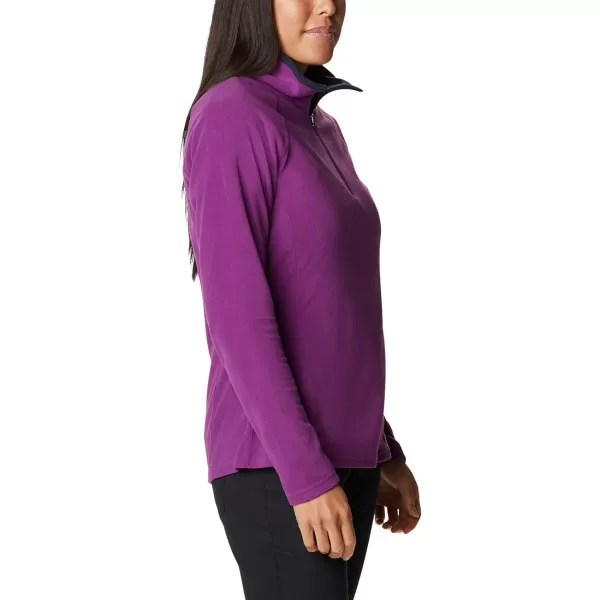 Columbia Women's Glacial Iv Half Zip