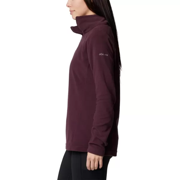 Columbia Women's Glacial Iv Half Zip