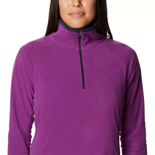 Columbia Women's Glacial Iv Half Zip